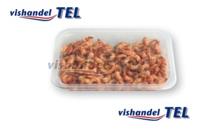 Kegge Hollandse garnaal 150gr Marokko gepeld.jpg Kegge Hollandse garnaal 150gr Marokko gepeld.jpg